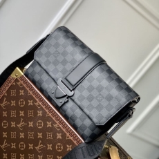 Mens LV Satchel bags